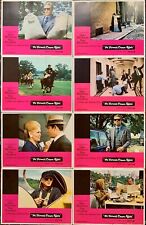 STEVE MCQUEEN in THOMAS CROWN