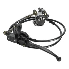 1380mm Hydraulic Left Brake