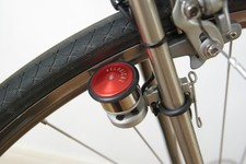 Dynamo Velogical Sport rear