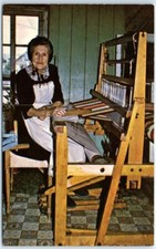 Postcard - Mme Alexis Tremblay