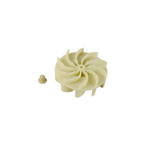 Flymo garden vacuum - garden,