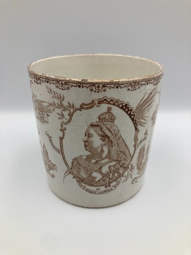 Antique queen victoria - antique,