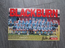 Blackburn Rovers Football Club