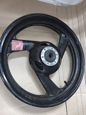 Fazer 600 2001 Wheel F-47
