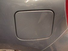 2016 NISSAN MICRA K13 MK4 5 DOOR PETROL FUEL CAP FLAP COVER GREEN FAA