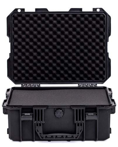 Gun case for shotgun airguns - gun,