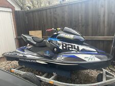 Seadoo Xp race Jetski - READ ADVERT / loads of rare parts