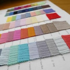 Double Gauze 100% Cotton