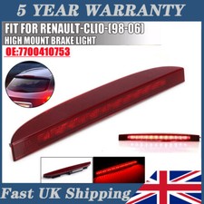 LED High Level Third Brake