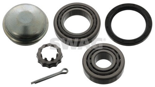 New wheel bearing kit for - new,