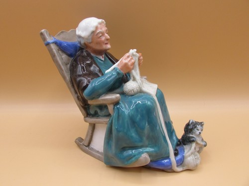 Royal doulton figurine - doulton,