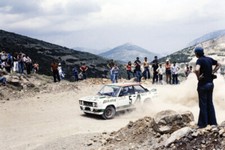 Walter Rohrl Christian