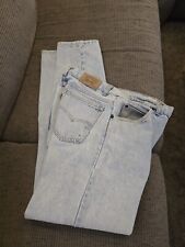 Vintage 80s Levi’s 536