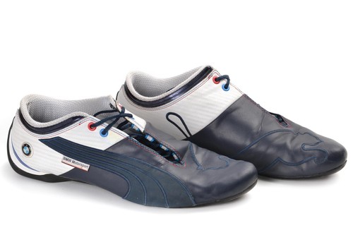 Puma future cat bmw motorsport - bmw,