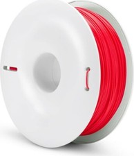 FIBERFLEX   3D Printer Filament (30D)  1.75mm 0.85KG Spool Material  (Red)