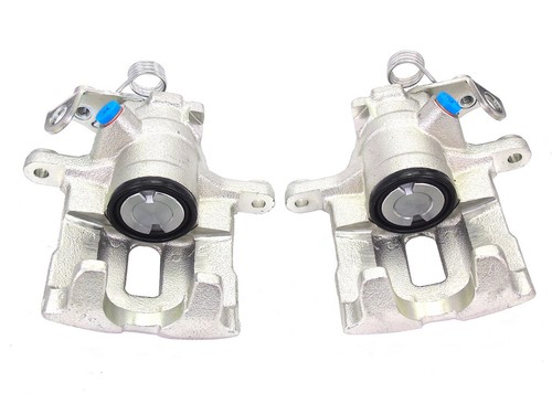 Rear brake caliper slider - rear,