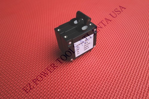 Dual pole replacement - dual,