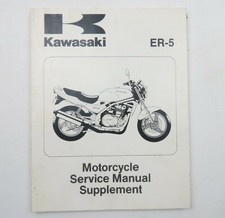 Kawasaki ER-5 '97 Factory