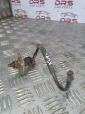 TOYOTA MR2 FUEL PIPE HOSE TUBE 1.6 16V MK1 1984 - 1989