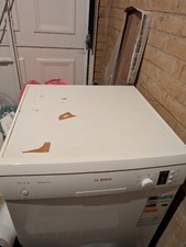 bosch series 2 dishwasher