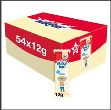 Nestle Milkybar White