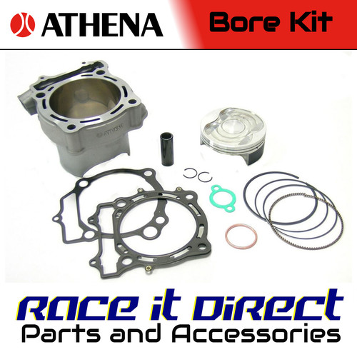Big bore kit for - big, rm-z