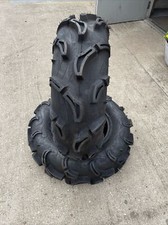 Maxxis Zilla Tyre 30x9x14 X2