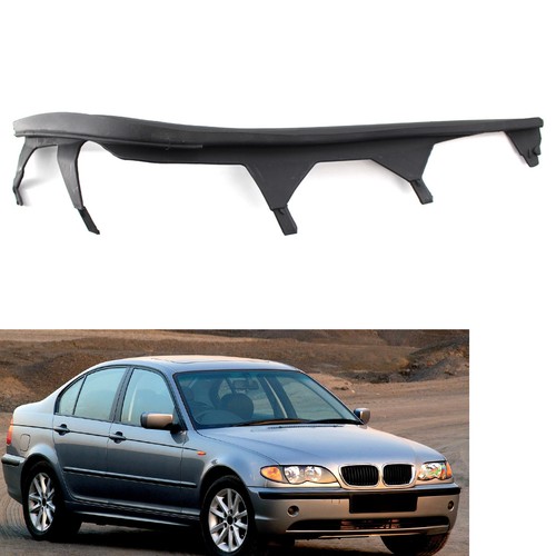 Headlight cover strip trim - headlight,