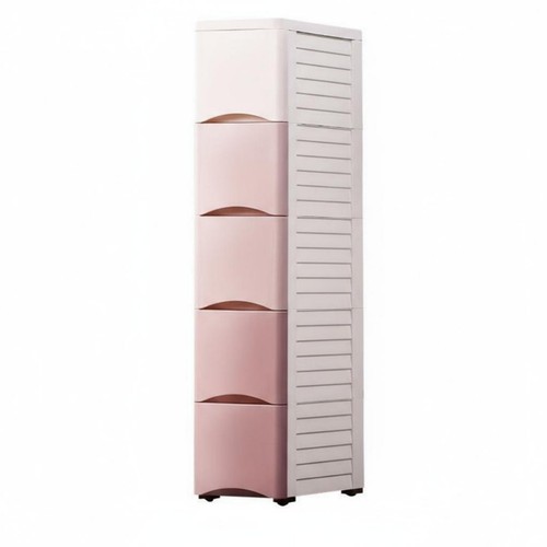 Narrow rolling cart space - narrow,