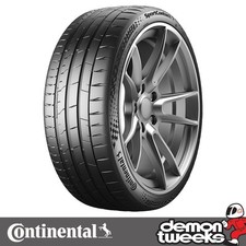 1 x 255/35 R18 94Y XL