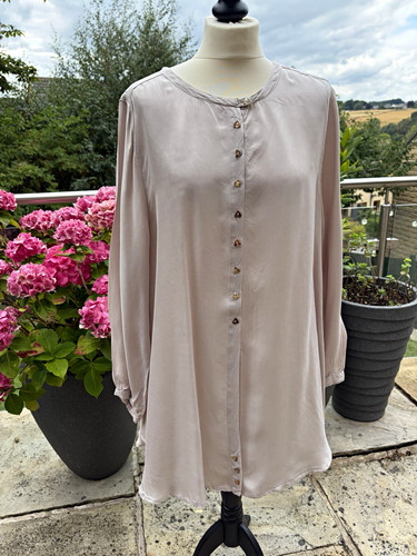 Ralston longline neutral - longline,