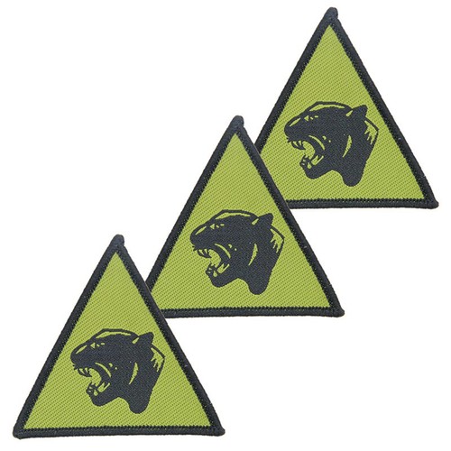 British army 19th brigade trf - 19th,