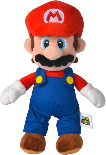 109231010 super mario - 109231010, plush