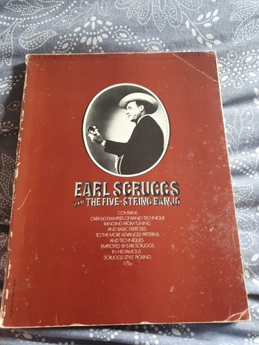Earl scruggs and - earl,