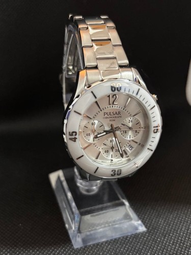 Very rare seiko - very, pulsar
