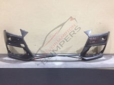 AUDI TT S LINE 2015-2018 FRONT