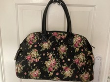 Florence and Fred Black and