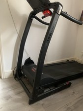 York Fitness heritage t101  Treadmill electric running cardio mashine