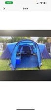 Vango Voyager 600 DLX Portable