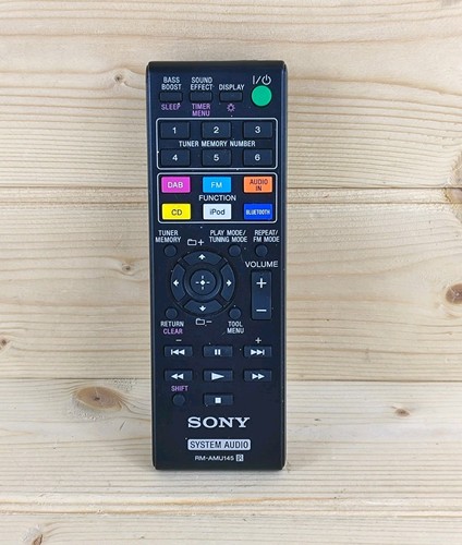 Original amu145 for sony - original,