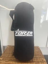 Forza 52cm punching bag - 52cm,