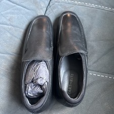 StartRite Black Formal School