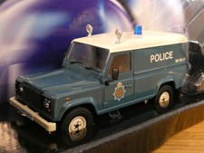 Corgi 999 vanguards - corgi,