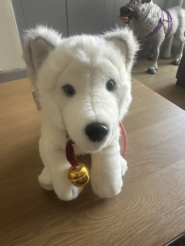 Keel toys lapland - keel,