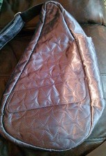 Beautiful Purple Satin Finish