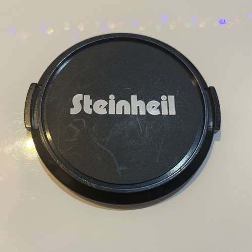 Steinheil 58mm clip front - 58mm,