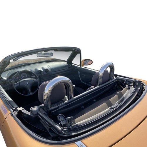 Anti roll bars compatible with - bars,