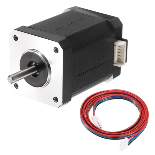Stepper motor 42x42x60mm - motor,