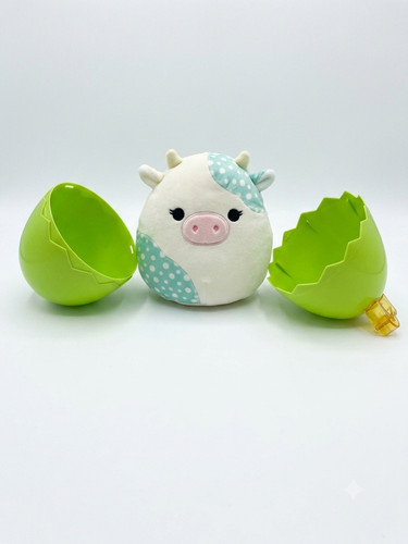 Squishmallows belana the cow - belana,
