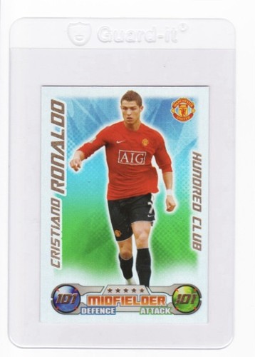 Topps match attax - topps,